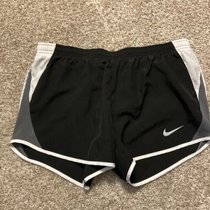 Nike dri fit shorts